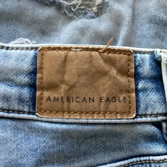 American Eagle Jeans - Picture 6 of 6